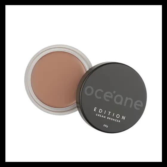 Bronzer Cremoso - Cream Bronzer Océane Edition 20g