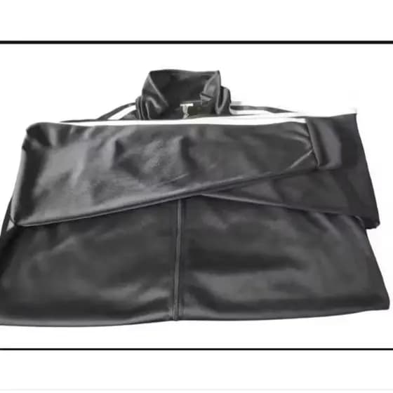 Casaco Chimpa Masculino Blusa De Frio Com Zíper E Bolso