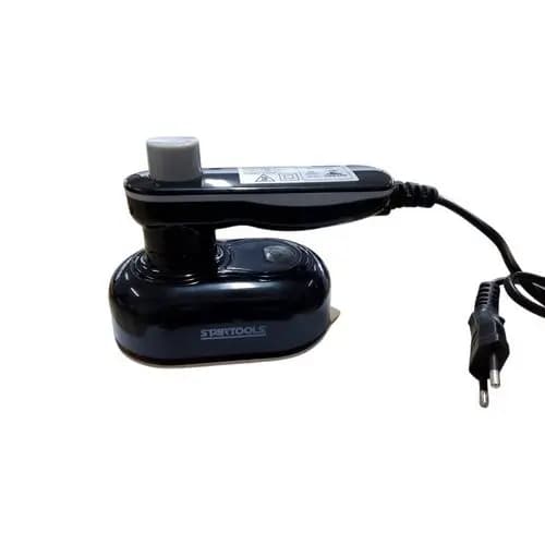 Ferro Portatil Bivolt Compacto Leve Facil Uso Viagem Roupa