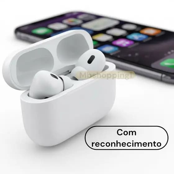 TWS inpod 3 Sem Fio Com Cancelamento De Ruído Bluetooth 5 . 0 para Celular Fone de Alta Qualidade