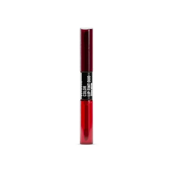 Beyoung Lip Tint Duo Color - Light Red & Red 4,7g cada frasco