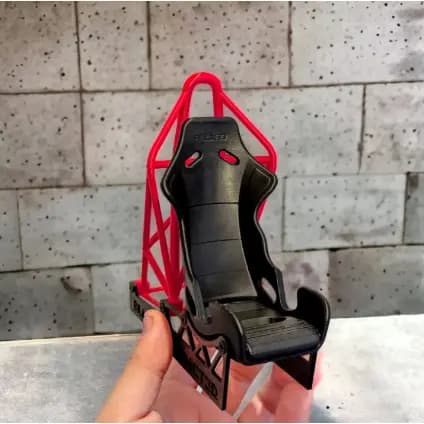 Suporte para Celular Banco de Carro