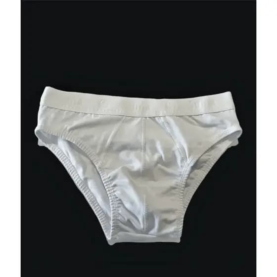 10 Cuecas Tradicional 100% Algodão - cueca slip masculina Premium Kit 6 Cueca P M G GG XGG