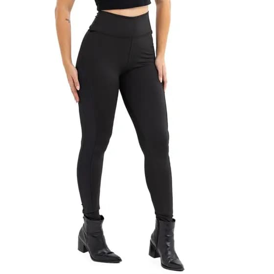 Calça Montaria Feminina Cintura Alta