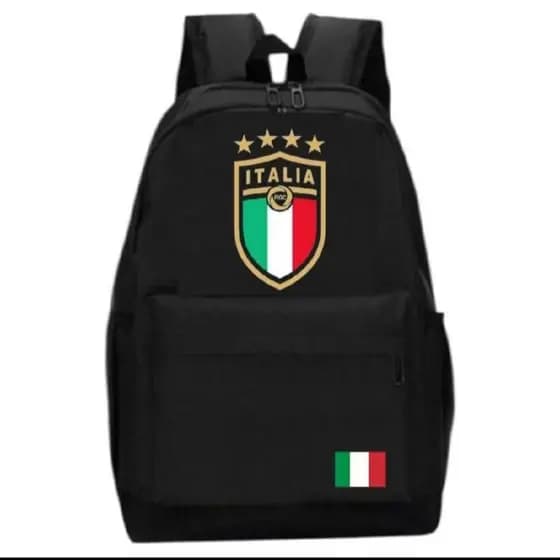 Mochila Futebol Casual e Escolar | Produto de Alta Qualidade com Atendimento Pontual