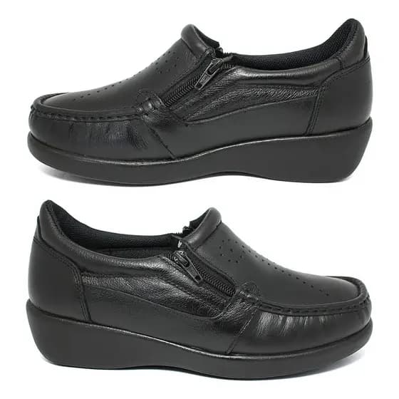 Sapato Feminino Ortopédico Doctor Pé – Conforto e Saúde para Seus Pés