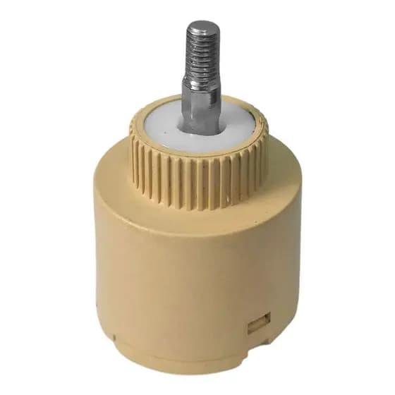 Reparo P/ Torneira Monocomando Cascata De Vidro Alta E Baixa Redondo