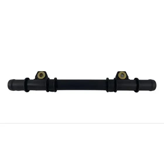Tubo Refrigeração Água Motor ( em aço )I Cobalt - Onix - Prisma - SPIN