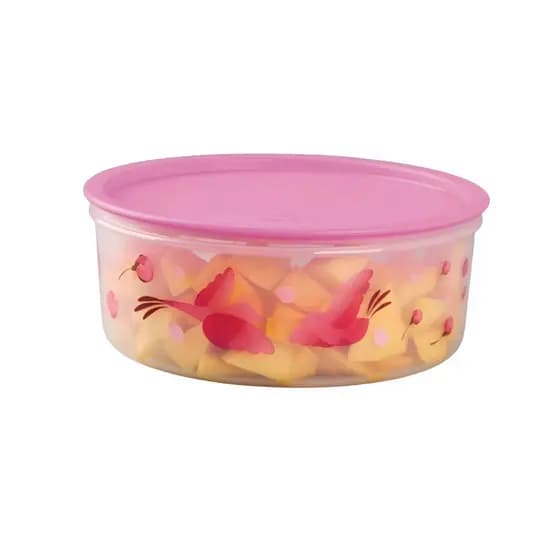Tupperware Pote Delicatess 1,75 Litros Cerejeira