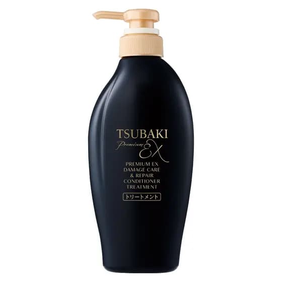 Condicionador Premium Ex Intensive Repair 450ml - Tsubaki