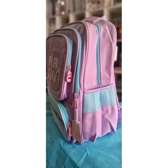 Mochila feminina