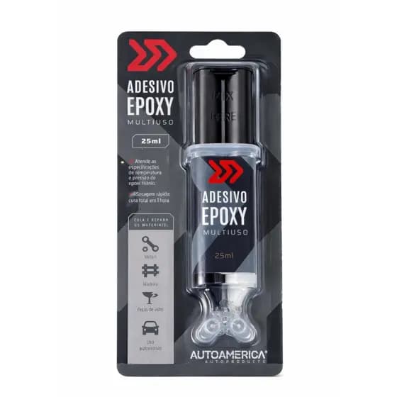 Super Cola Titânio Epoxy Adesivo Aço Alumínio Ferro Cobre Metal Madeira Cerâmica Vidro PVC Concreto