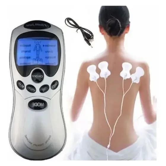 Aparelho Fisioterapia Ondas De Choque Nervo Ciatico Envio24h