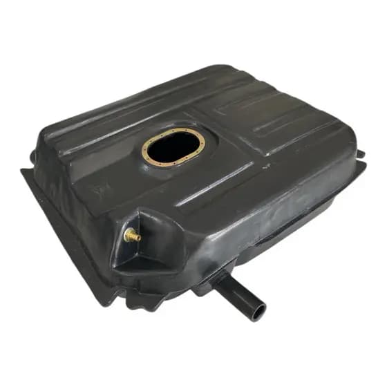 Tanque Plástico Pick-up Fiorino G\a 55l (1997-2013)