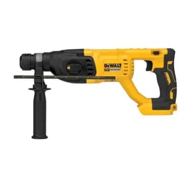 Martelete Perfurador Rompedor Dewalt Modelo DCH133B Sem Bateria e Carregador