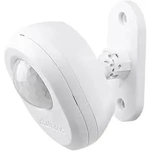SENSOR PRESENCA INTELBRAS ESPI 360 A BRANCO