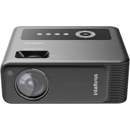 PROJETOR INTELBRAS FULL HD 8700 LUMENS PFL6520