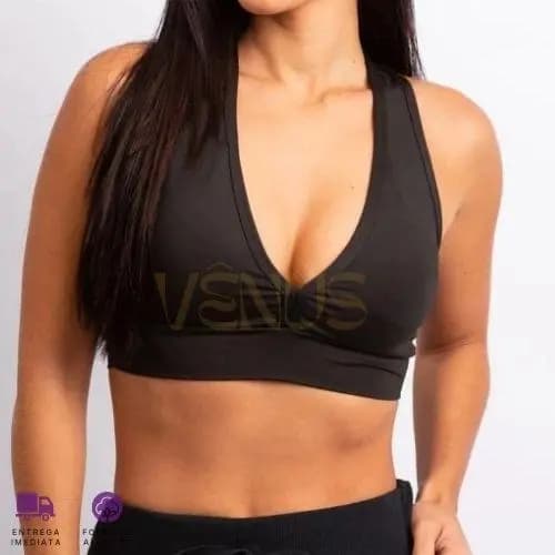 Top Academia Musculaçao Fitne Feminino Confortavel Treino, Praia com elastano
