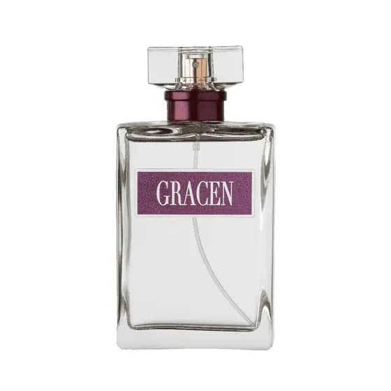 Perfume Feminino GRACEN Primacial