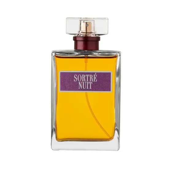 PERFUME FEMININO SORTRÉ NUIT - PRIMACIAL PERFUME FLORAL ADOCICADO