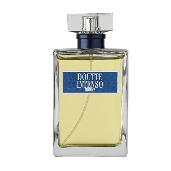 PERFUME MASCULINO DOUTTE INTENSO - PRIMACIAL PERFUME AROMATICO
