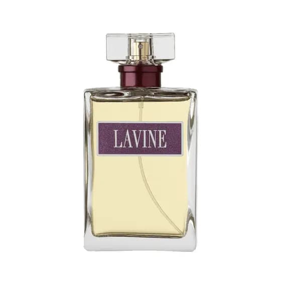 PERFUME FEMININO LAVINE BY PRIMACIAL FLORAL SOFISTICADO