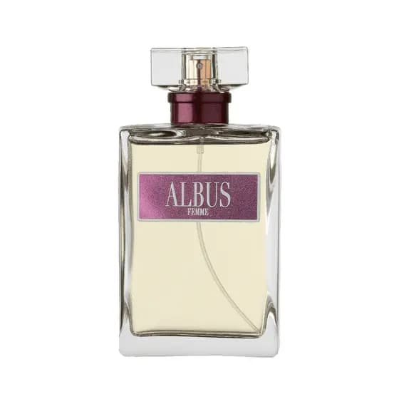 Perfume Feminino ALBUS FEMME Primacial