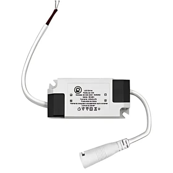 Reator Driver Para Painel Led Embutir Sobrepor 8w-24w Bivolt UNIFY