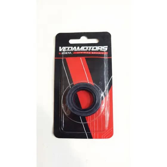 Retentor Pinhão Vedamotors Fan Titan Bros 125 150 160 XRE190 XR200 CRF230 CG125 Next250