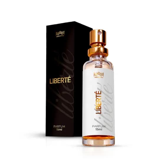 Perfume Liberté 15ml Amakha Paris