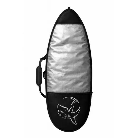 Capa Prancha de Surf Refletiva E Acolchoada - Capa Surf TOP