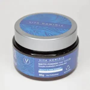 Matte Pomade Fine Texture Vita Hominis 85 g