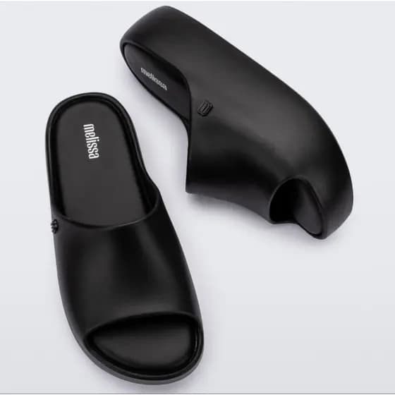 Melissa Free Platform Slide - Original