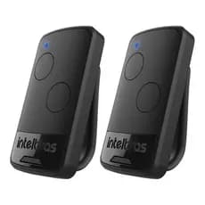 Controle Remoto Automatizador Portão Ep 02 Intelbras