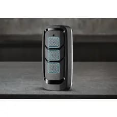 Controle Remoto Intelbras XAC 4003 Smart 3 Botões