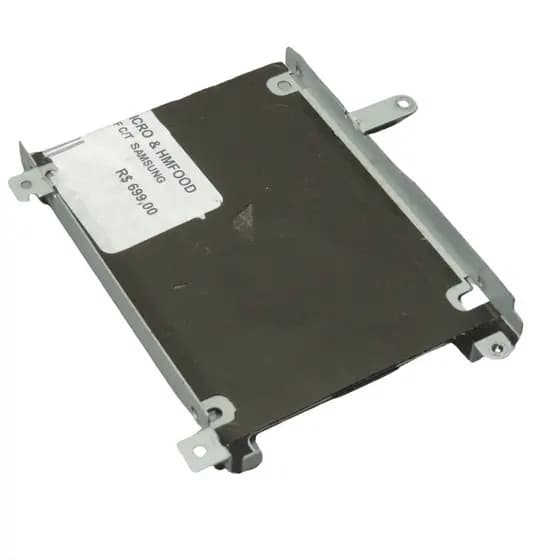 Case Suporte do HD para Notebook Samsung NP270E5G Seminovo