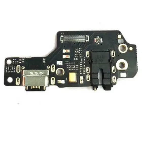 Placa De Carga Microfone Para Note 8