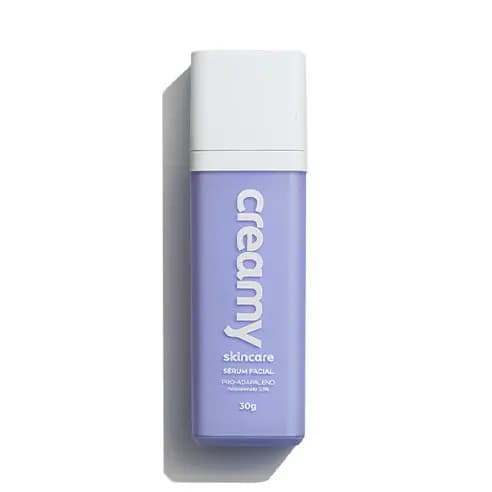 Sérum Antiacne - Sérum Facial Adapalenato - Creamy Skincare - 30g
