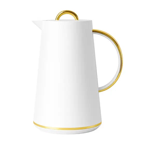 Garrafa Térmica Samira 1 Litro Premium, Livre de BPA