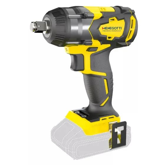Chave De Impacto 20v 1/2pol S/bateria Mci20v Menegotti