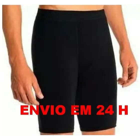 Cuecas Ciclista Plus Size Adulto GG1 Original Premium Ref: 0104