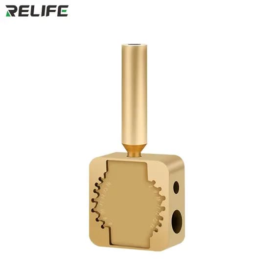 RELIFE RL-067B Multifuncional Pequena Mesa De Engomar Para 936/210/T12 Estação De Soldagem Tela Do Telefone Cabo Chip Fe