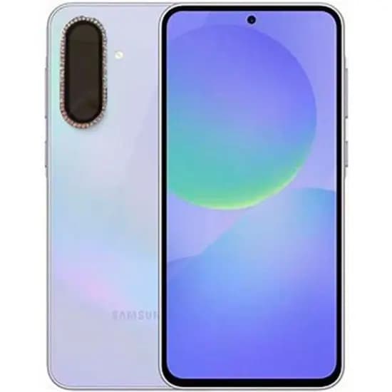 Película da Câmera para Samsung A26/36/56 (brilho)