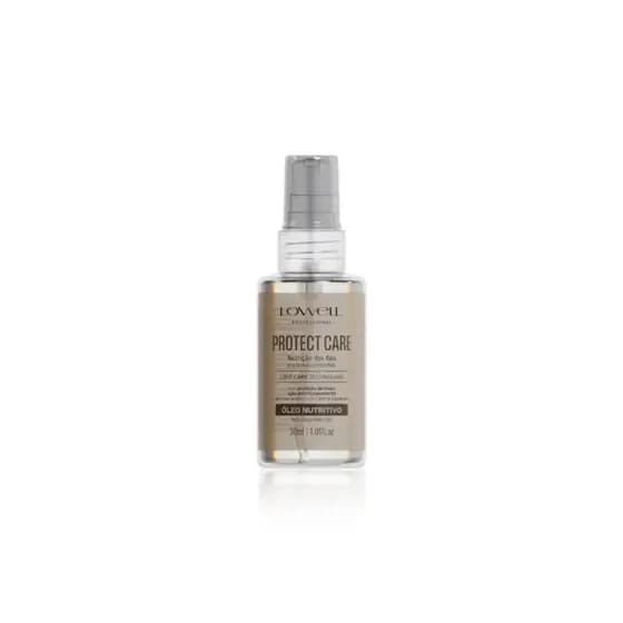 Óleo Nutritivo Protect Care 30ml Lowell