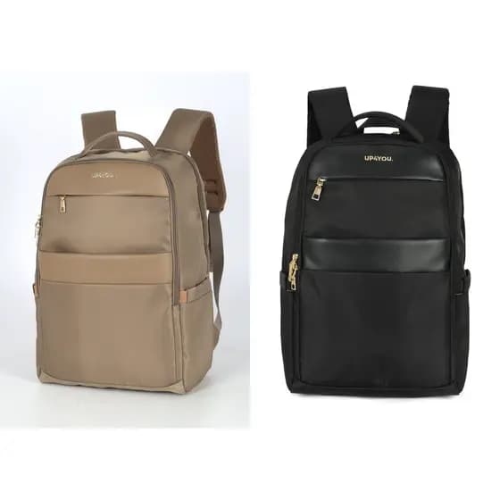 Mochila Executiva UP4YOU – Elegância, Segurança e Praticidade no seu dia a dia!