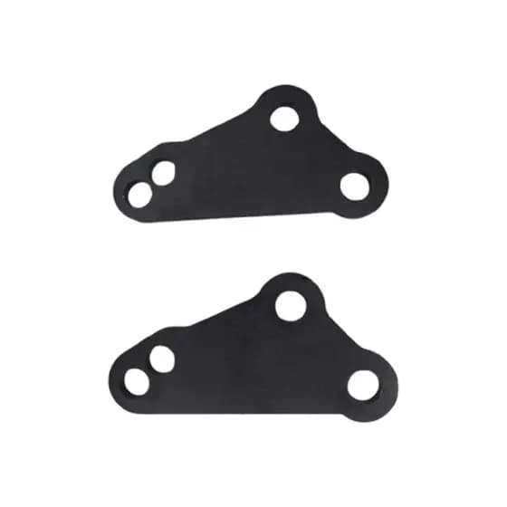 Kit rebaixador suspensão da Yamaha Lander 250