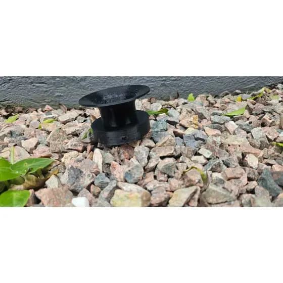 Cone carburador para xre 190