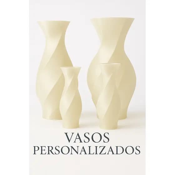 Vaso Decorativo