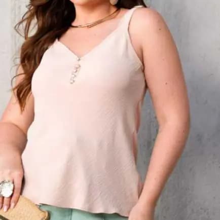 BLUSA FEMENINA REGATA SEXI ELEGANTE COFORTABLE ENTREGA RAPIDA