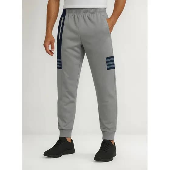 Calça Dry Fit Esportiva Academia Treino Luxo 648